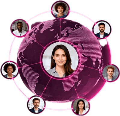 Global community