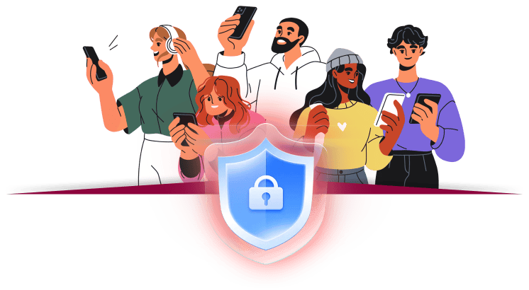 Privacy and safety