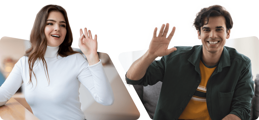 Video Match vs Traditional Messaging